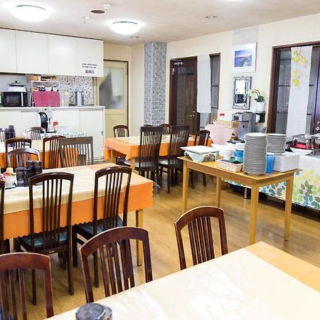 Tabist Business Hotel Takizawa Takasaki Station Nishiguchi Zewnętrze zdjęcie