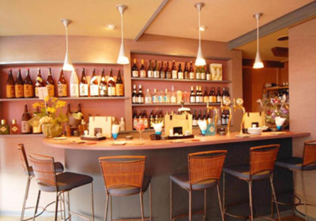 Tabist Business Hotel Takizawa Takasaki Station Nishiguchi Zewnętrze zdjęcie