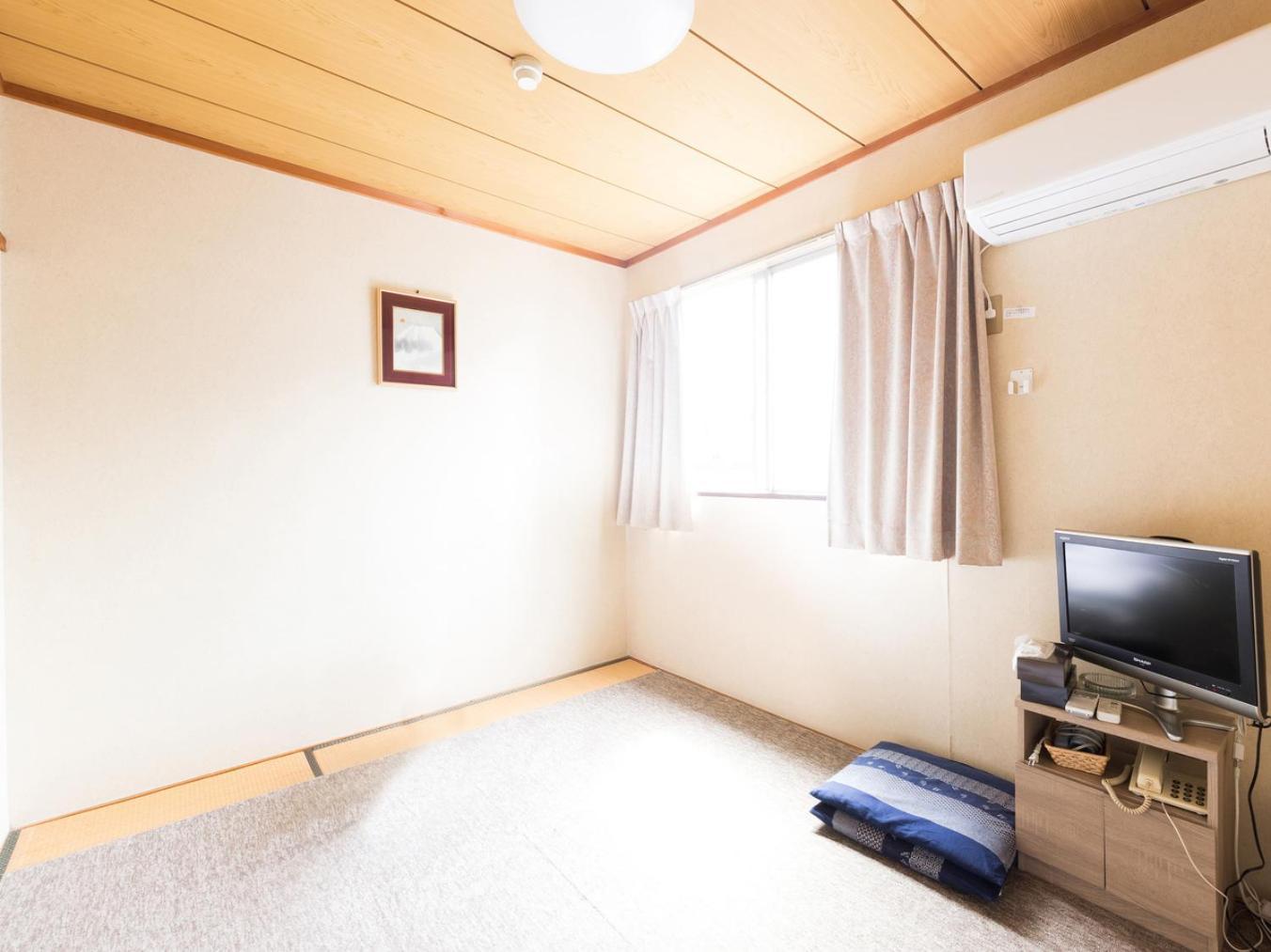 Tabist Business Hotel Takizawa Takasaki Station Nishiguchi Zewnętrze zdjęcie