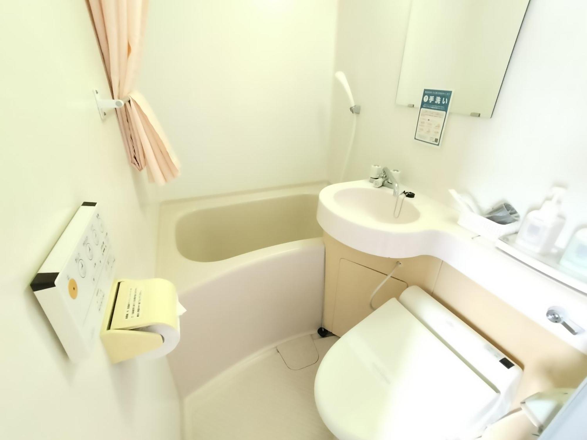 Tabist Business Hotel Takizawa Takasaki Station Nishiguchi Zewnętrze zdjęcie